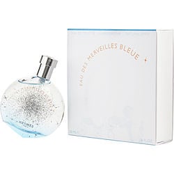 Eau Des Merveilles Bleue Edt Spray 1.6 oz