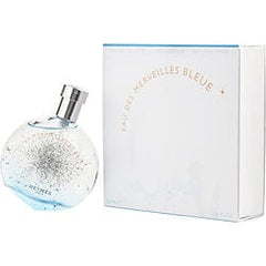 Eau Des Merveilles Bleue Edt Spray 1.6 oz