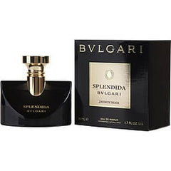 Bvlgari Splendida Jasmin Noir Eau De Parfum Spray 1.7 oz