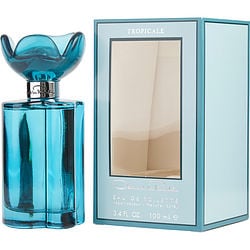 Oscar Tropicale Edt Spray 3.4 oz