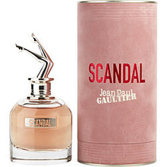 Jean Paul Gaultier Scandal Eau De Parfum Spray 2.7 oz