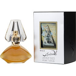 Dali Parfum De Toilette Spray 1 oz