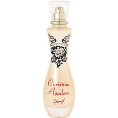 Christina Aguilera Glam X Eau De Parfum Spray 2 oz *Tester