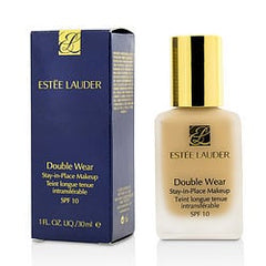 Estee Lauder Double Wear Stay In Place Makeup Spf 10 - No. 66 Cool Bone (1C1) --30Ml/1oz