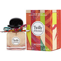 Twilly D'Hermes Eau De Parfum Spray 1.6 oz