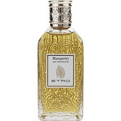 Marquetry Etro Eau De Parfum Spray 3.3 oz *Tester