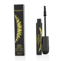 Elizabeth Arden Lasting Impression Mascara - # 01 Lasting Black  --8.5Ml/0.3oz