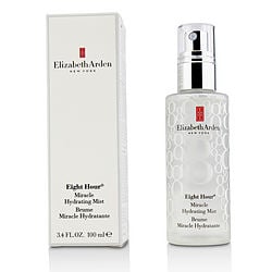 Elizabeth Arden Eight Hour Miracle Hydrating Mist  --100Ml/3.4oz