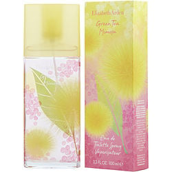 Green Tea Mimosa Edt Spray 3.3 oz