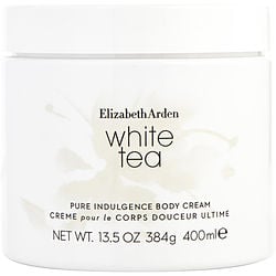 White Tea Body Cream 13.5 oz