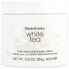 White Tea Body Cream 13.5 oz