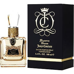 Juicy Couture Majestic Woods Eau De Parfum Spray 3.4 oz