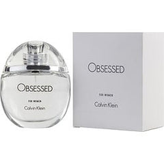 Obsessed Eau De Parfum Spray 1.7 oz