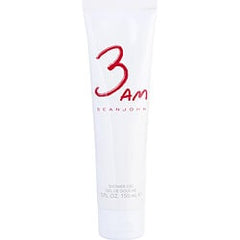 Sean John 3 Am Shower Gel 5 oz