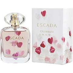 Escada Celebrate N.O.W. Eau De Parfum Spray 2.8 oz