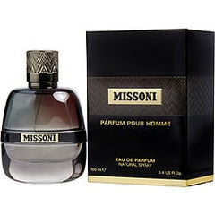 Missoni Eau De Parfum Spray 3.4 oz