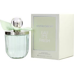 Women'Secret Eau It'S Fresh Edt Spray 3.4 oz