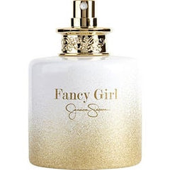 Fancy Girl Eau De Parfum Spray 3.4 oz *Tester