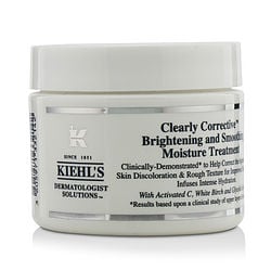 Kiehl'S Clearly Corrective Brightening & Smoothing Moisture Treatment  --50Ml/1.7oz