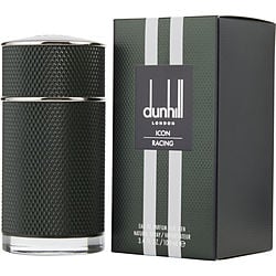 Dunhill Icon Racing Eau De Parfum Spray 3.4 oz