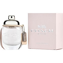 Coach Edt Spray 1 oz