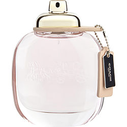 Coach Edt Spray 3 oz *Tester