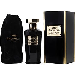 Amouroud Safran Rare Eau De Parfum Spray 3.4 oz