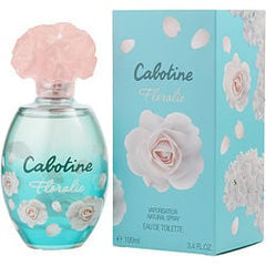 Cabotine Floralie Edt Spray 3.4 oz