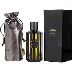 Mancera Lemon Line Eau De Parfum Spray 4 oz