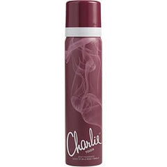 Charlie Touch Body Spray 2.5 oz