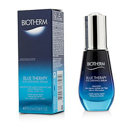 Biotherm Blue Therapy Eye-Opening Serum  --16.5Ml/0.54oz