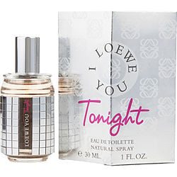 I Loewe You Tonight Edt Spray 1 oz