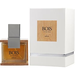 Armaf Bois Luxura Edt Spray 3.4 oz