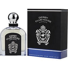 Armaf Derby Club House Edt Spray 3.4 oz