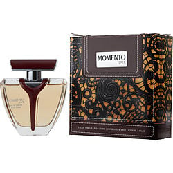 Armaf Momento Lace Eau De Parfum Spray 3.4 oz