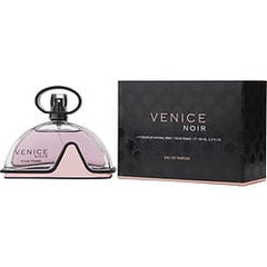 Armaf Venice Noir Eau De Parfum Spray 3.4 oz