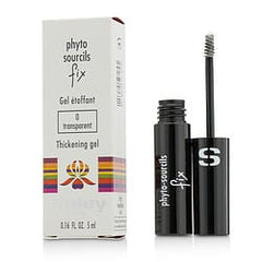 Sisley Phyto Sourcils Fix Thickening Gel - # 0 Transparent  --5Ml/0.16oz