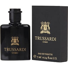 Trussardi Edt 0.24 oz Mini