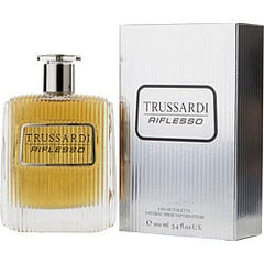 Trussardi Riflesso Edt Spray 3.4 oz