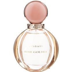 Bvlgari Rose Goldea Eau De Parfum Spray 3 oz *Tester