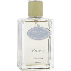 Prada Les Infusion De Prada Veviter Eau De Parfum Spray 3.4 oz *Tester