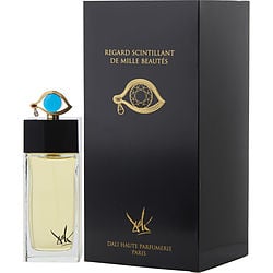 Regard Scintillant De Mille Beautes Eau De Parfum Spray 3.4 oz