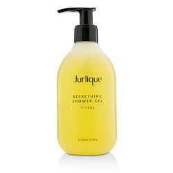 Jurlique Refreshing Citrus Shower Gel  --300Ml/10.1oz