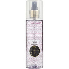 Whatever It Takes Serena Williams Breath Of Passion Flower Body Mist 8 oz