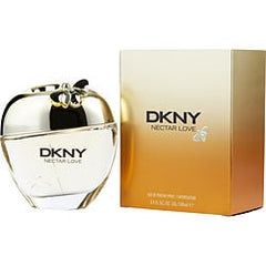 Dkny Nectar Love Eau De Parfum Spray 3.4 oz