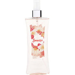 Body Fantasies Sweet Sunrise Body Spray 8 oz