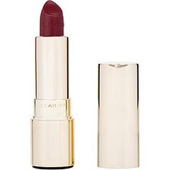 Clarins Joli Rouge (Long Wearing Moisturizing Lipstick) - # 754 Deep Red  --3.5G/0.1oz