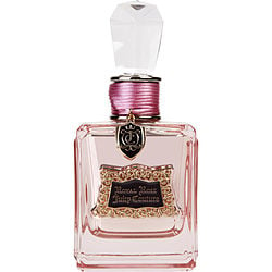 Juicy Couture Royal Rose Eau De Parfum Spray 3.4 oz *Tester