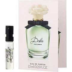 Dolce Eau De Parfum Spray Vial