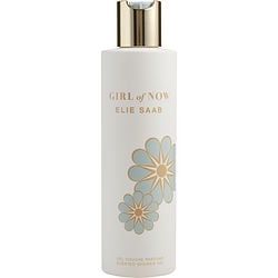 Elie Saab Girl Of Now Shower Gel 6.7 oz